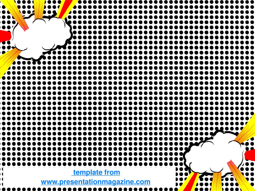 BOOM! BOOM! POW TIDE HAS HIT OUR CLASSROOM!!!!. - ppt download