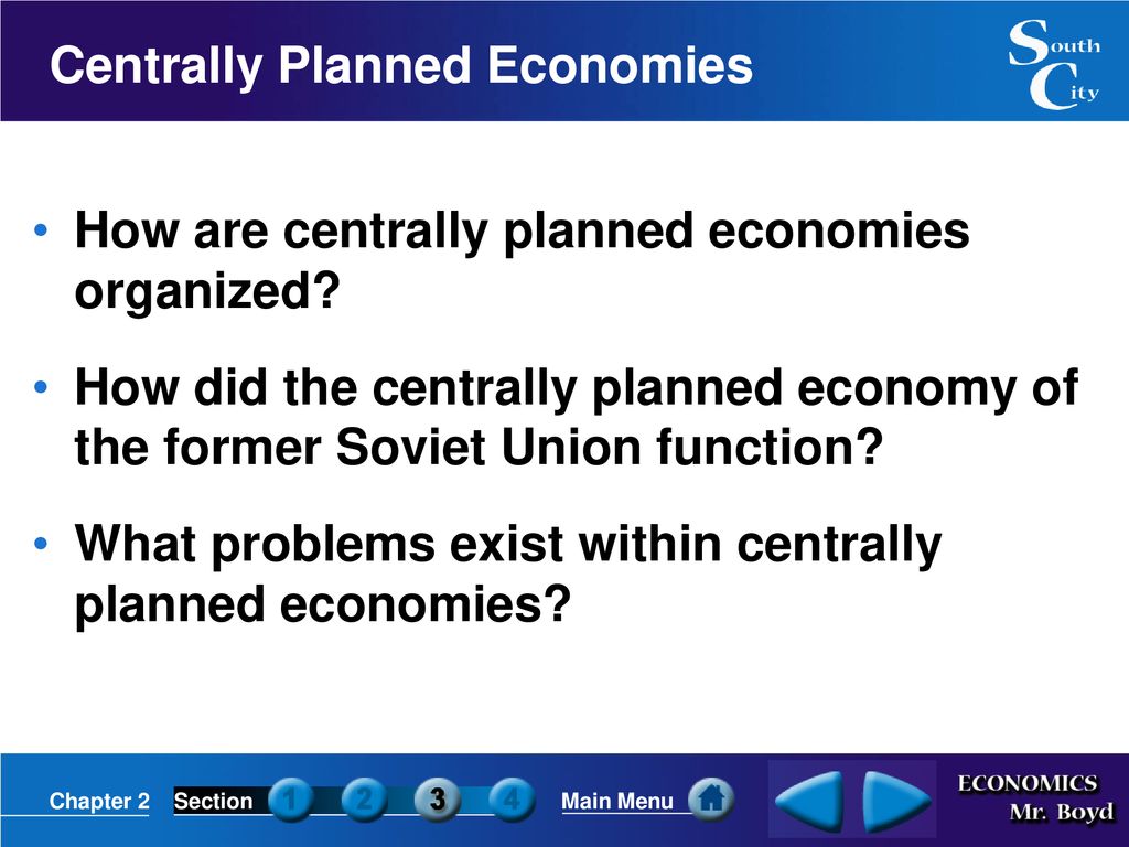 Answering The Three Economic Questions Ppt Download answering-the-three-economic-questions-ppt-download