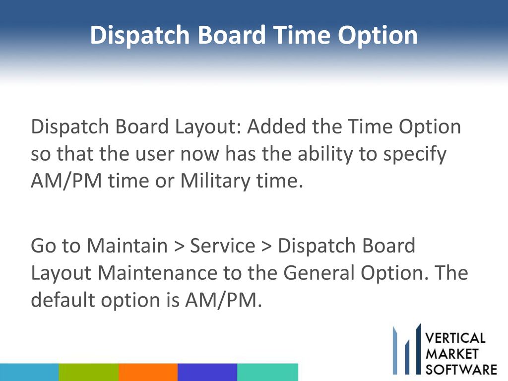 What s new in ventus service management ppt download