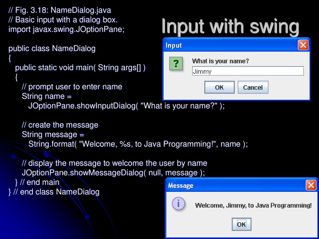 AP Java 10/4/ ppt download