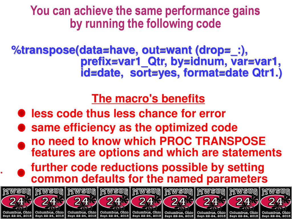 Increase your productivity by doing less ppt download