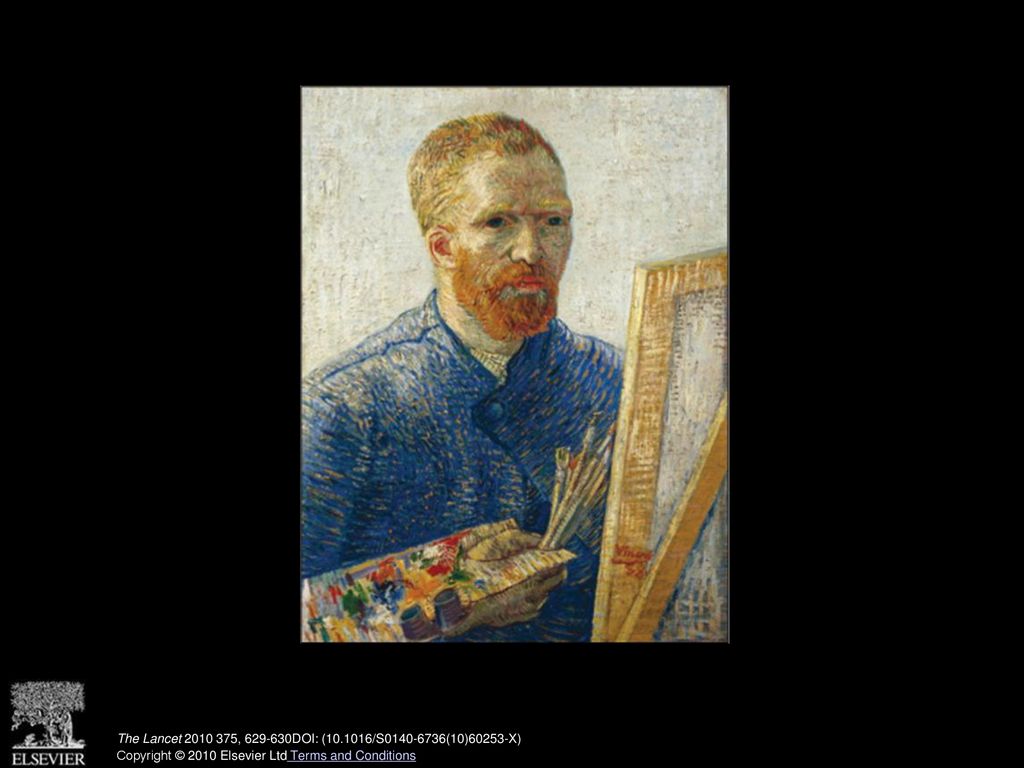 Vincent Van Gogh s Life And Work Through His Letters Ppt Download the-real-van-gogh-immersive-experience-hyderabad-hitex-exhibition