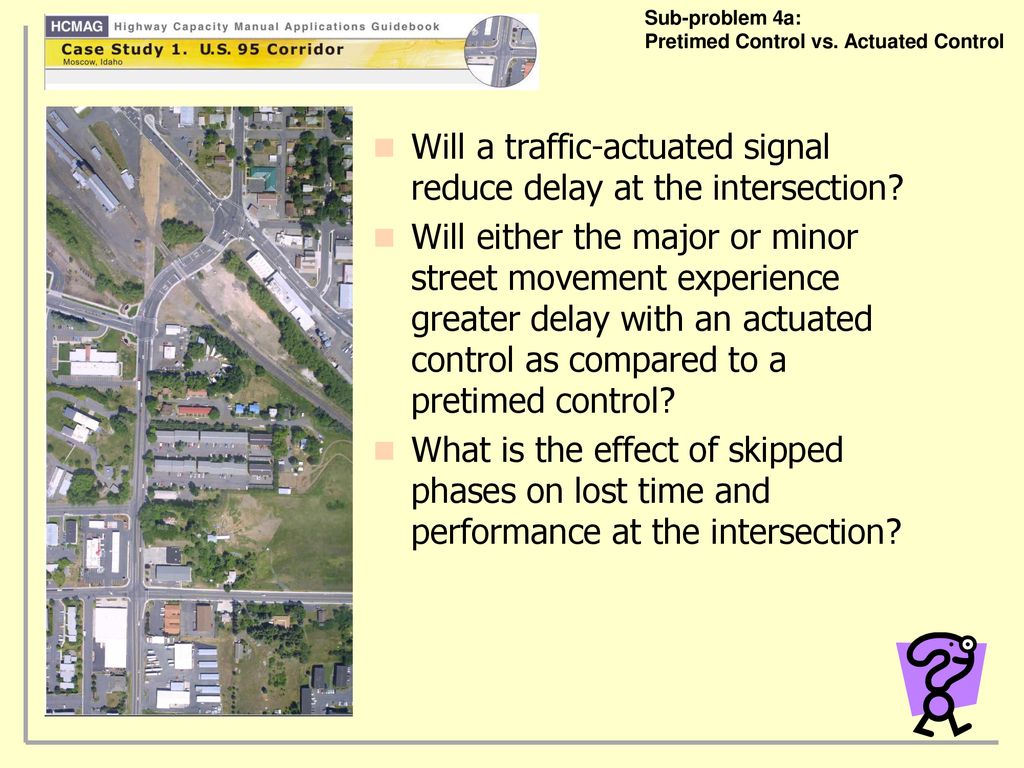 Case Study 1 Problem 4 Styner Lauder Intersection Moscow Idaho Ppt r820-f-pedestiran-crossing-beacon-lightsource-australia-solar