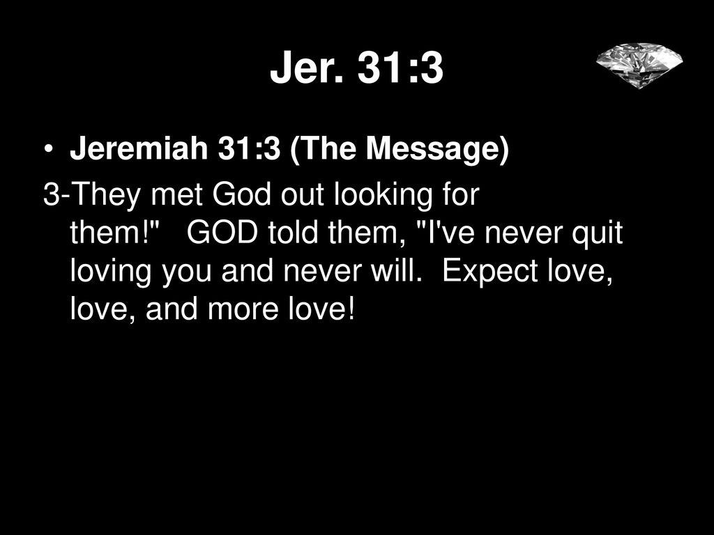 What Does God Think Ofyou Ppt Download What Does God Think Ofyou Ppt Download