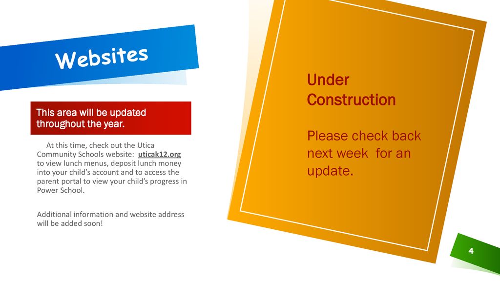 Mrs. Pyke’s Classroom Update ppt download