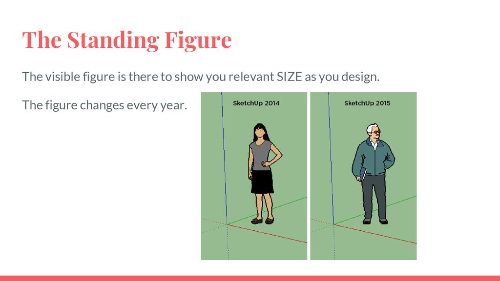 Tech 9 3d design with sketchup ppt download