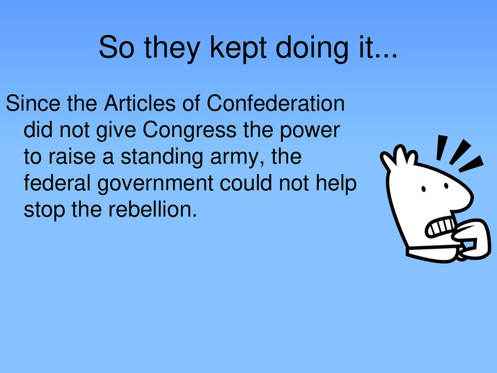 Unit 2 3 The Articles Of Confederation Ppt Download cheap