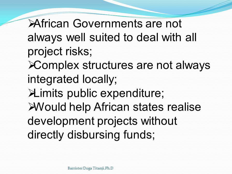 Complex structures are not always integrated locally;