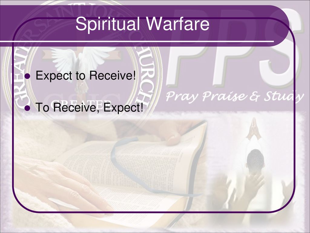 Battlefield Of The Mind ppt download