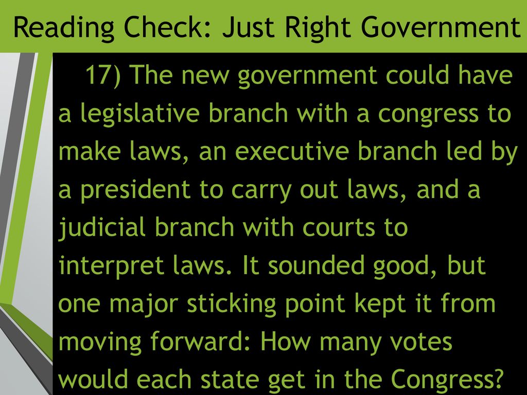 Congress Is Sticking Students With The Check The Nation