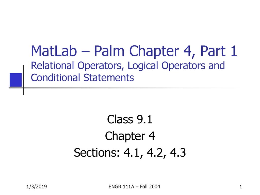 Class 9.1 Chapter 4 Sections: 4.1, 4.2, ppt download