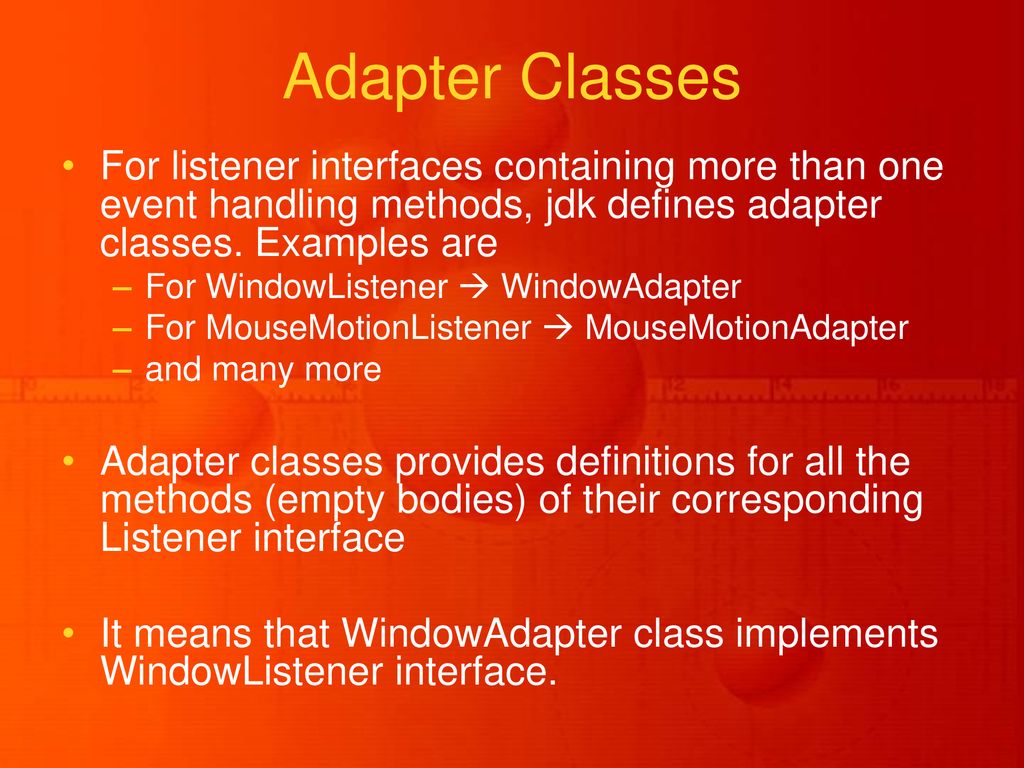 Web Design & Development Lecture ppt download