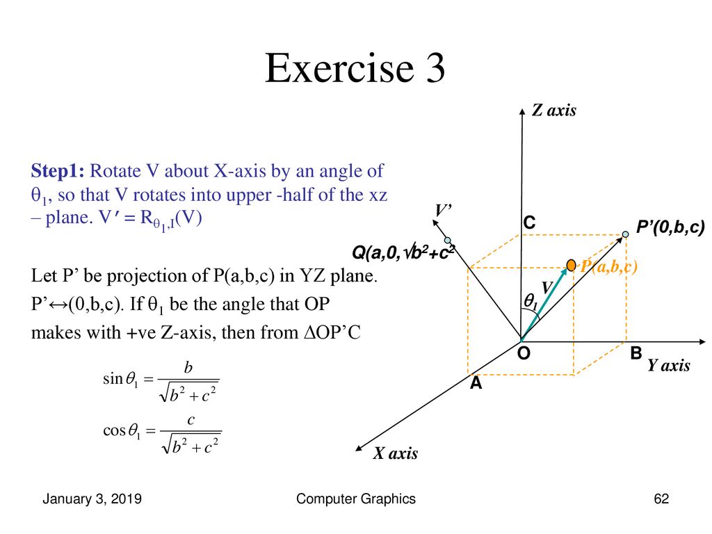 Modeling Transformation Ppt Download