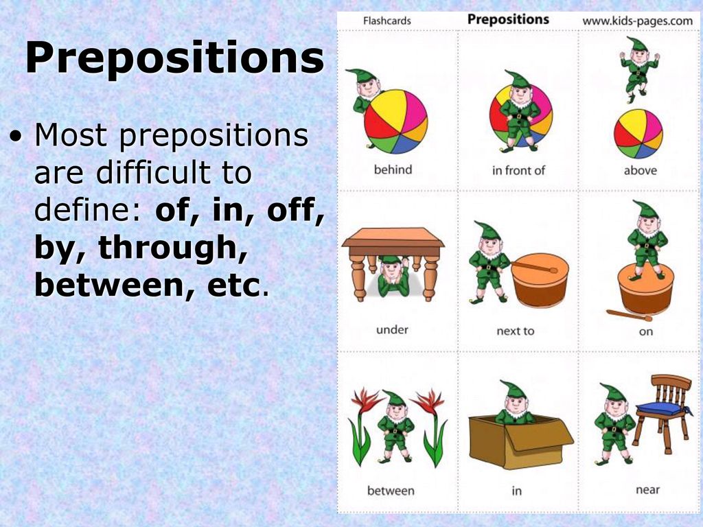 Know preposition. Prepositions презентация. Предлоги Flashcards. Prepositions для certain. Between preposition.