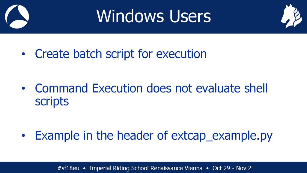 Developer Lightening Talks - ppt download
