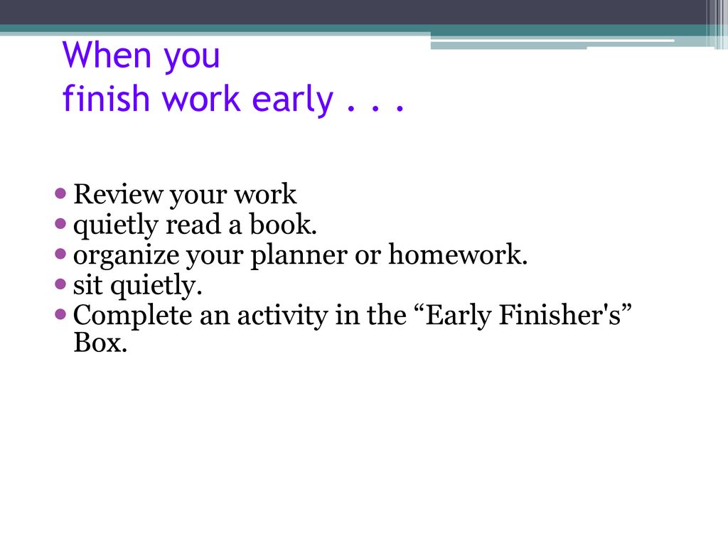 You Have 5 Minutes To Complete The Get Started Ppt Download you-have-5-minutes-to-complete-the-get-started-ppt-download