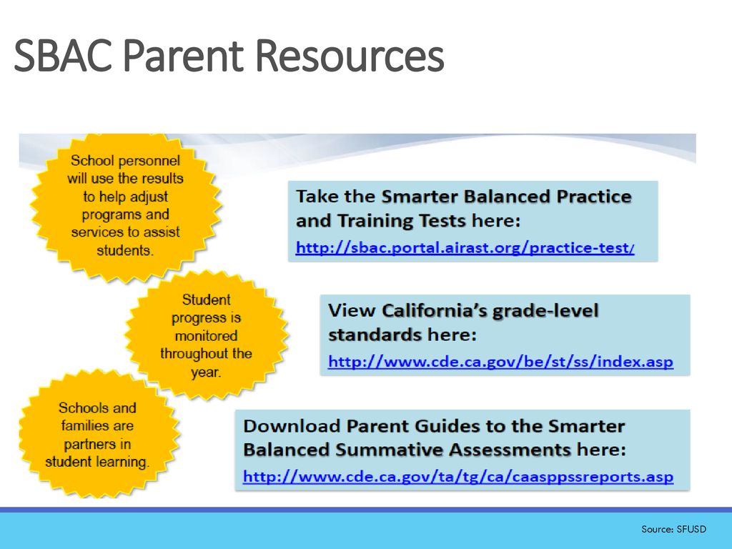 student-score-reports-scores-should-not-be-compared-to-results-from-the