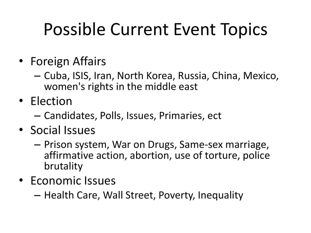 Article Of The Week Assignment Ppt Download article-of-the-week-assignment-ppt-download