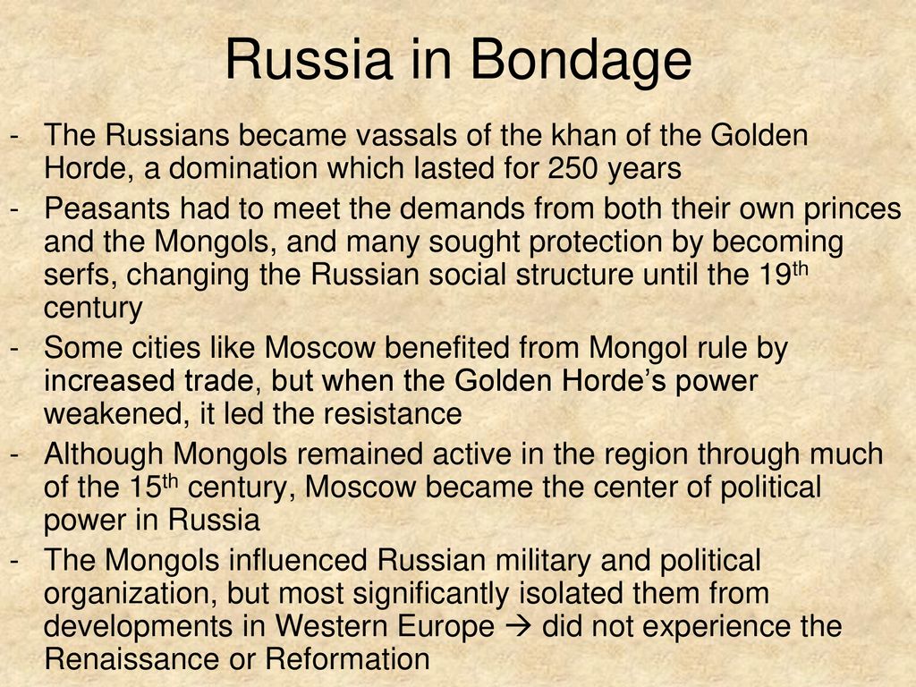 Why historically significant? ppt download