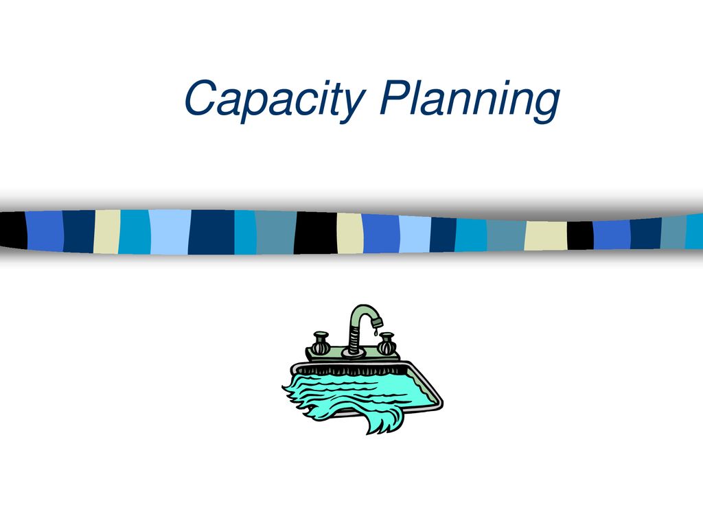 capacity-planning-ppt-download