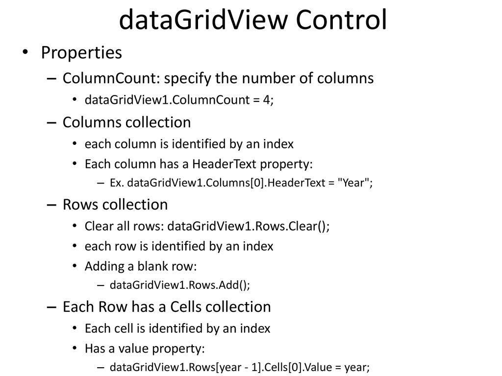 Loop continue isys ppt download