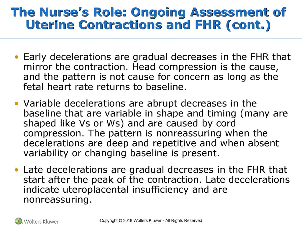 Nursing care during labor and birth ppt download