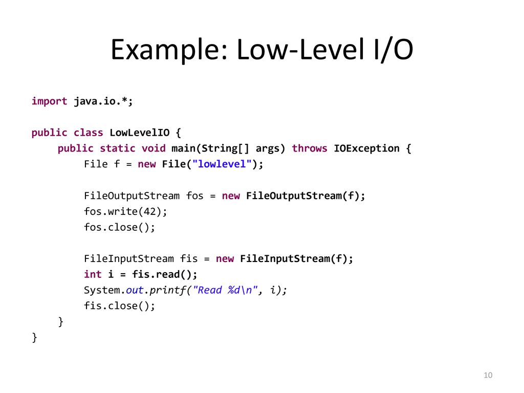 CS18000 Problem Solving and ObjectOriented Programming ppt download
