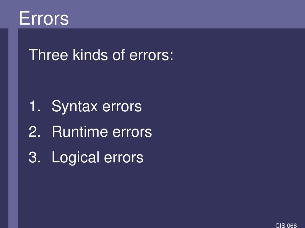 Algorithm Correctness - ppt download