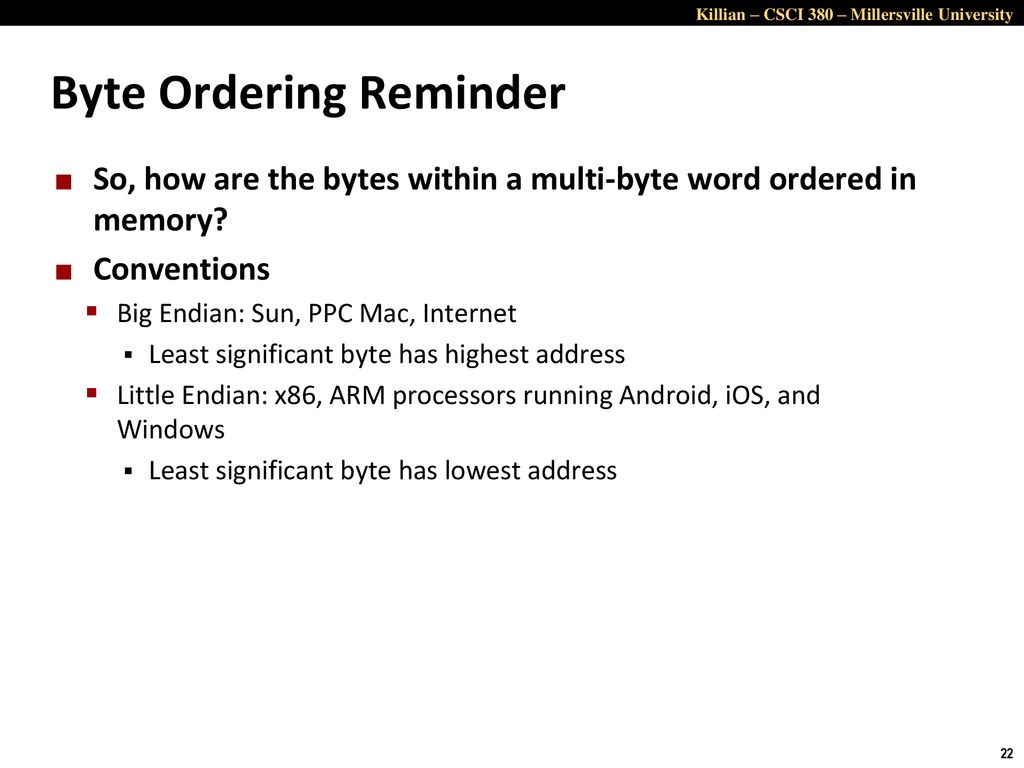 android mac address little big endian android mac address little big endian