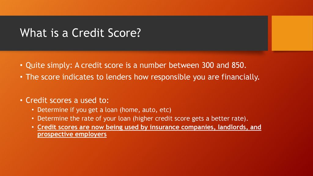 Understanding Your Credit Score Ppt Download understanding-your-credit-score-ppt-download