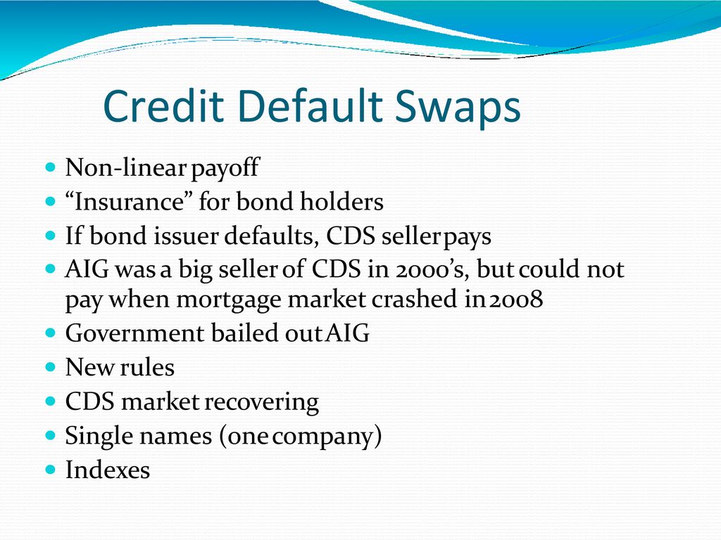 Fintech Chapter 10: Futures Forwards and Swaps ppt download