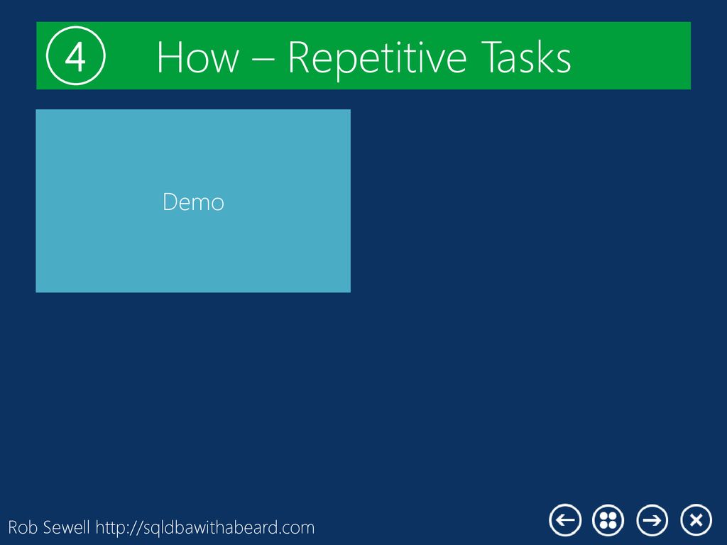 Making powershell useful ppt download