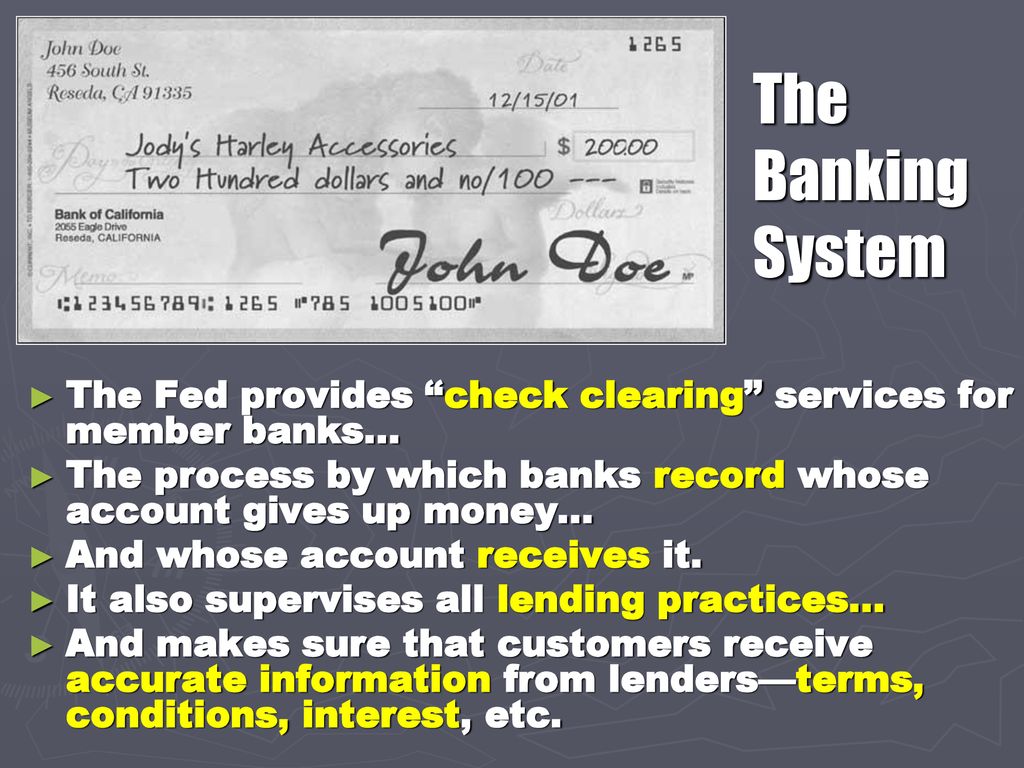 The Federal Reserve Monetary Policy Ppt Download the-federal-reserve-monetary-policy-ppt-download