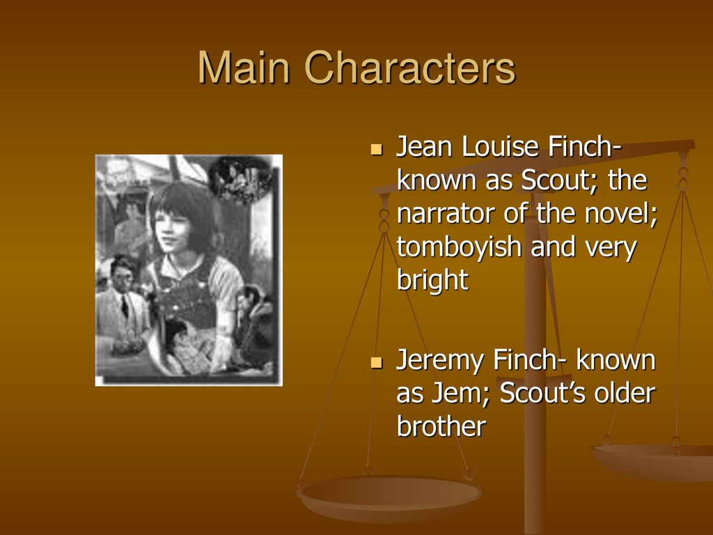 To Kill a Mockingbird By Harper Lee. ppt download