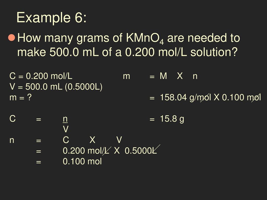 Solutions And Solubility Ppt Download