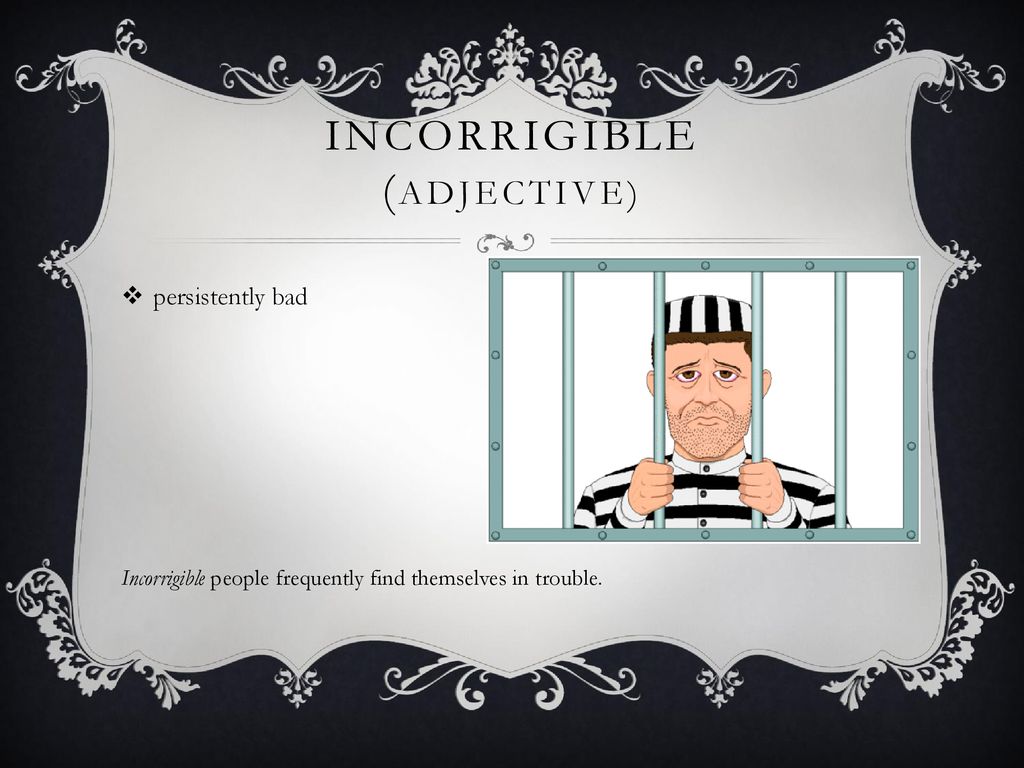 Unit Two Vocabulary Week Eight. - ppt download
