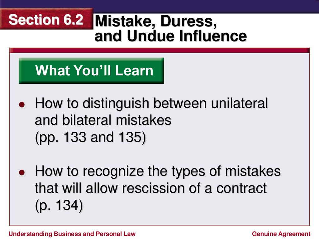 Section Ppt Download