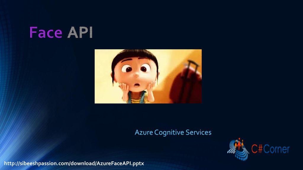 Azure Cognitive Services