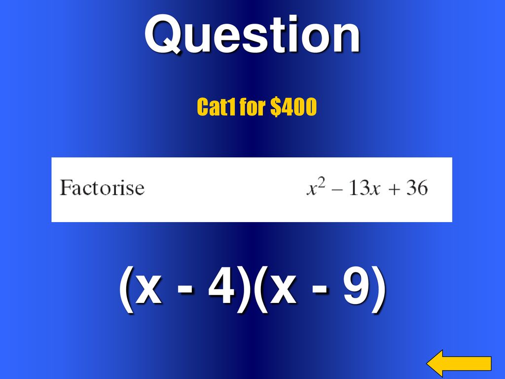 Mostly Solving Equations - ppt download