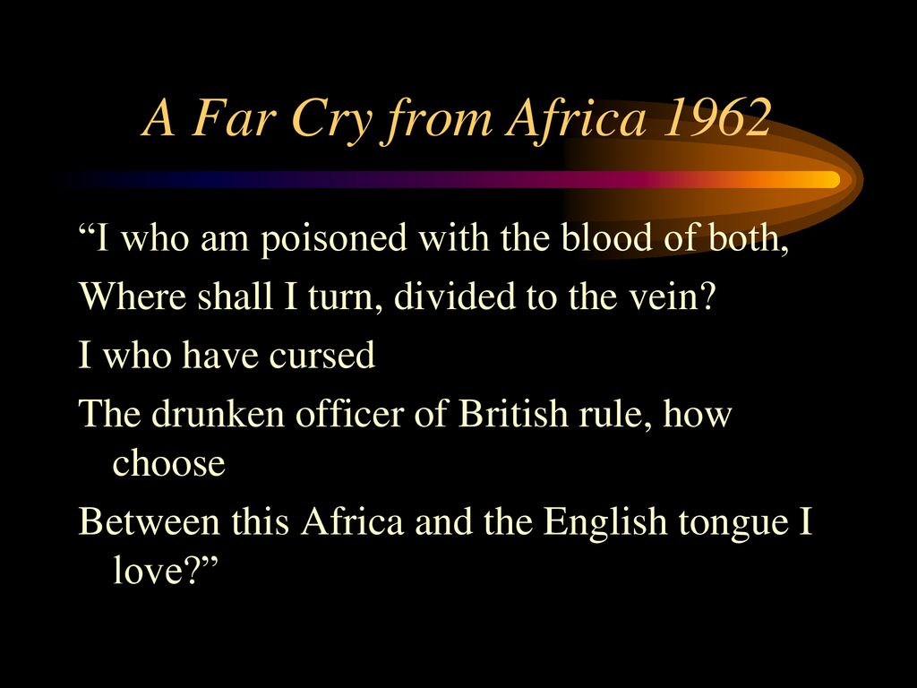 1930 Major West Indian Poet And Dramatist Ppt Download 1930 Major West Indian Poet And Dramatist Ppt Download