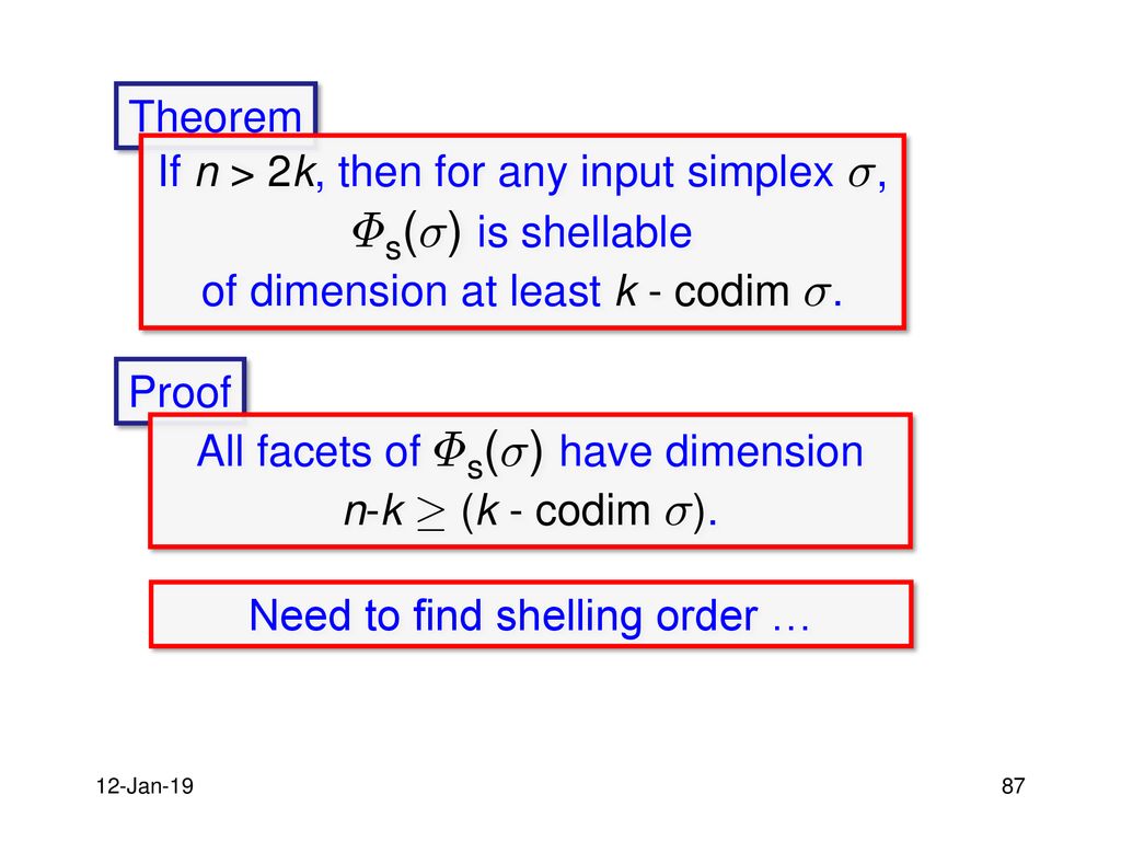 Task Solvability In Different Models Ppt Download