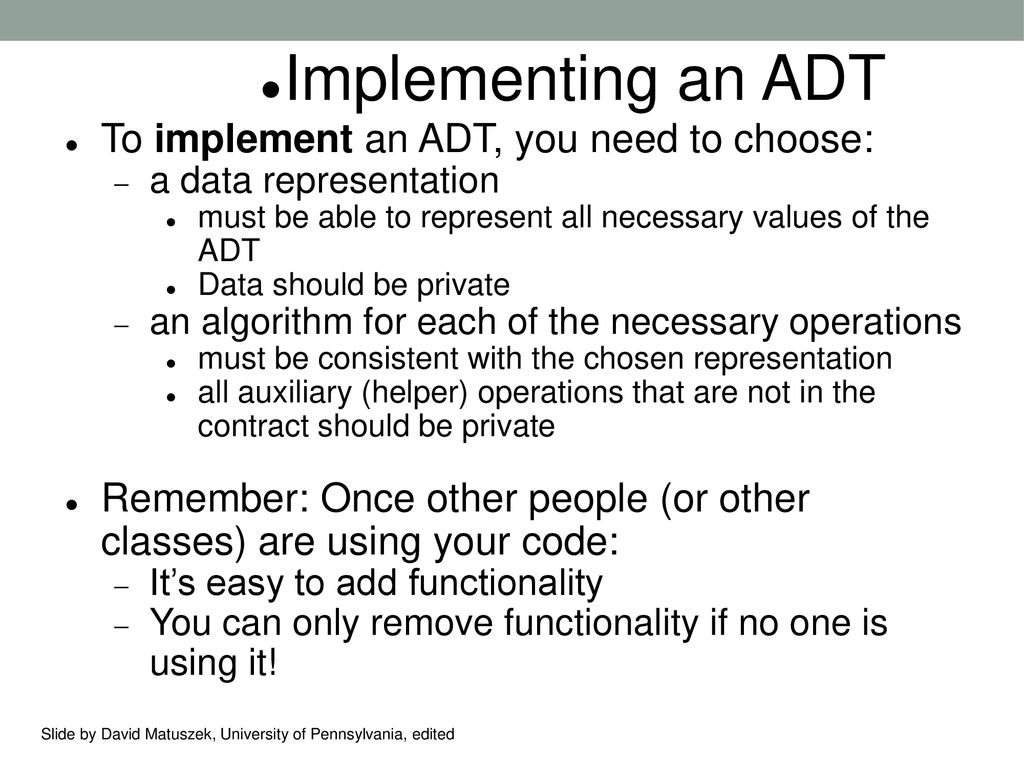 CS2013 Lecture 7 John Hurley Cal State LA. - ppt download