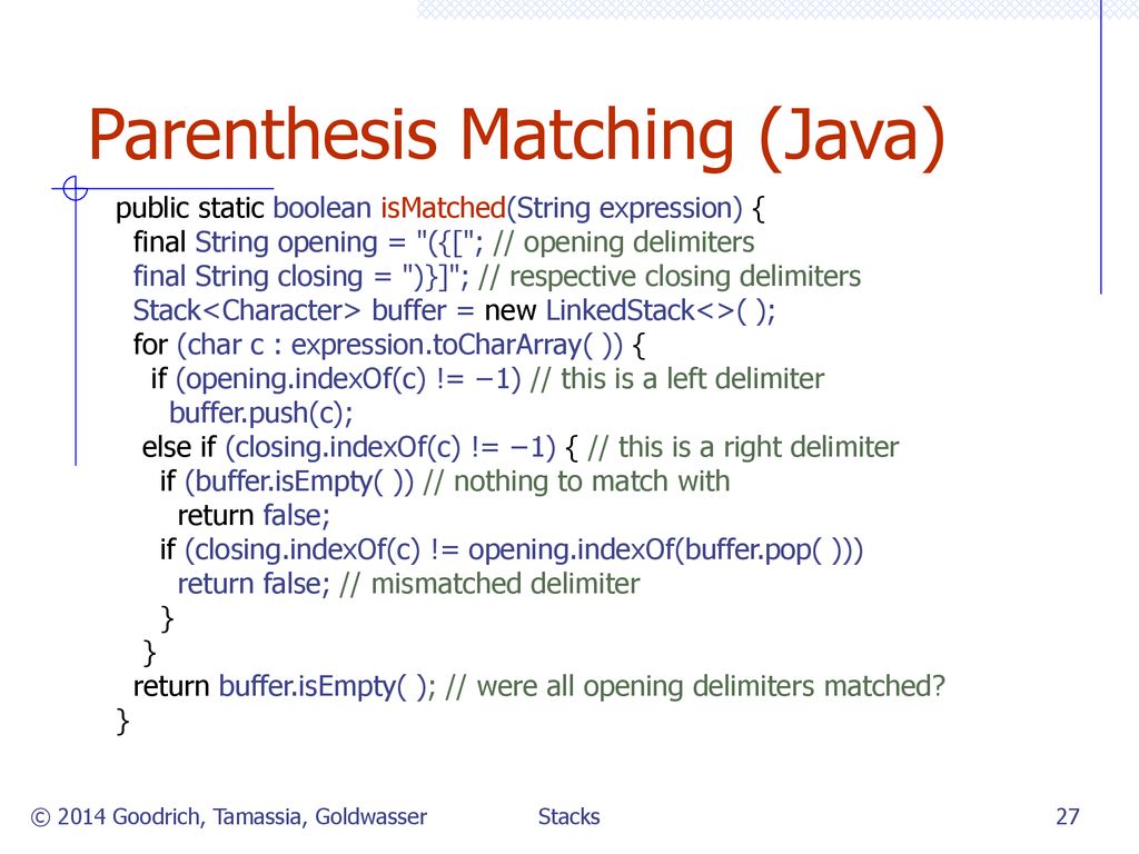 CS2013 Lecture 7 John Hurley Cal State LA. - ppt download