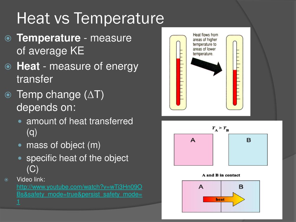 Energy and energy transformations - ppt download