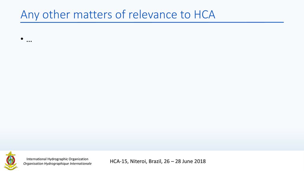 National Report By HCA Member State Ppt Download national-report-by-hca-member-state-ppt-download