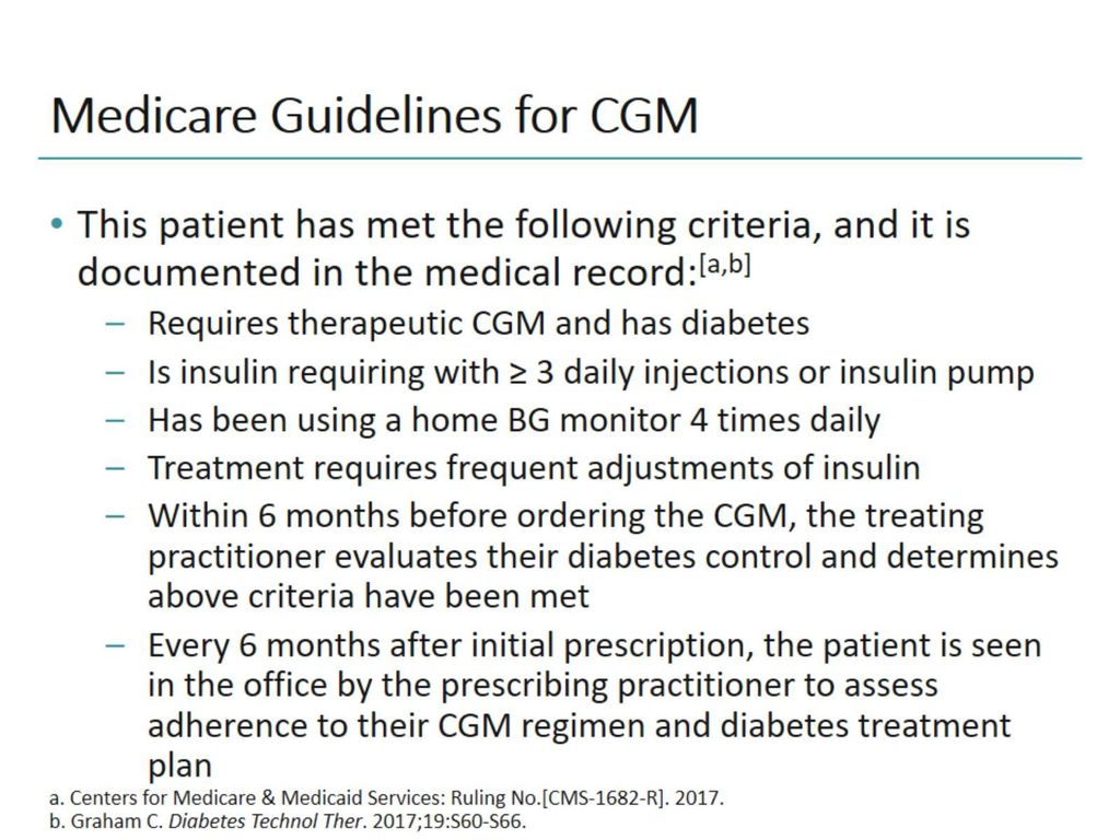 Medicare Guidelines For Prolia Coverage