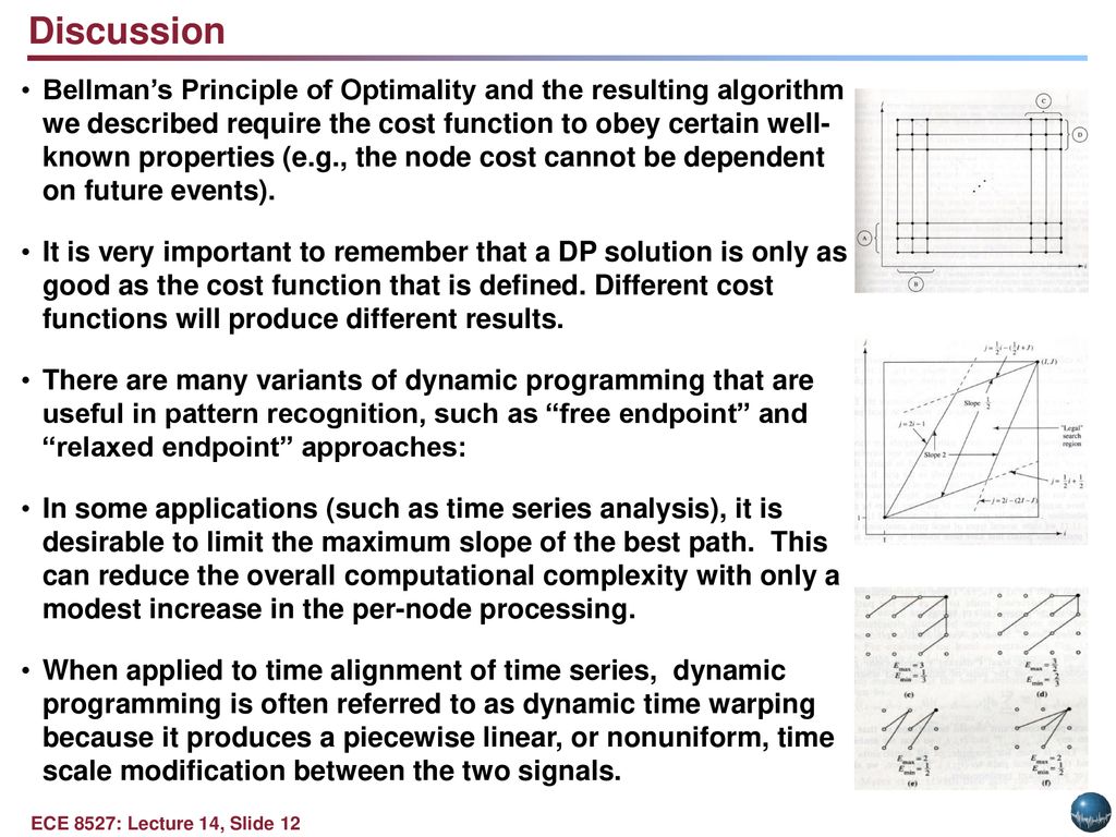 Lecture 14 hmms evaluation and decoding ppt download