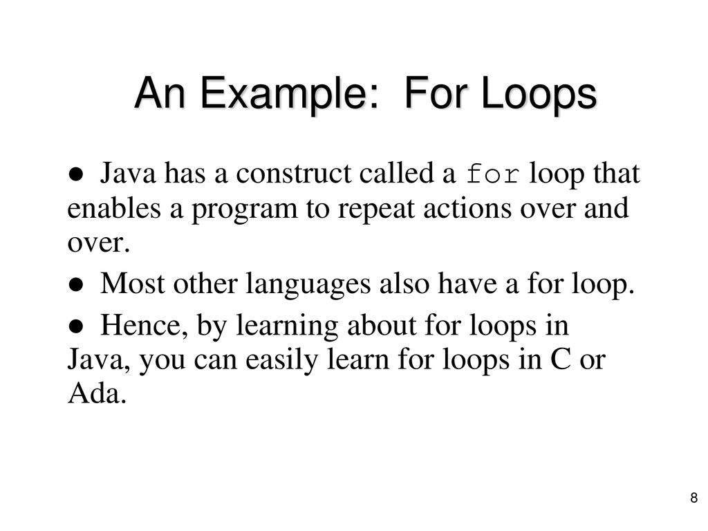 Computer programming 1 introduction to java lecture 1 instructor ruba