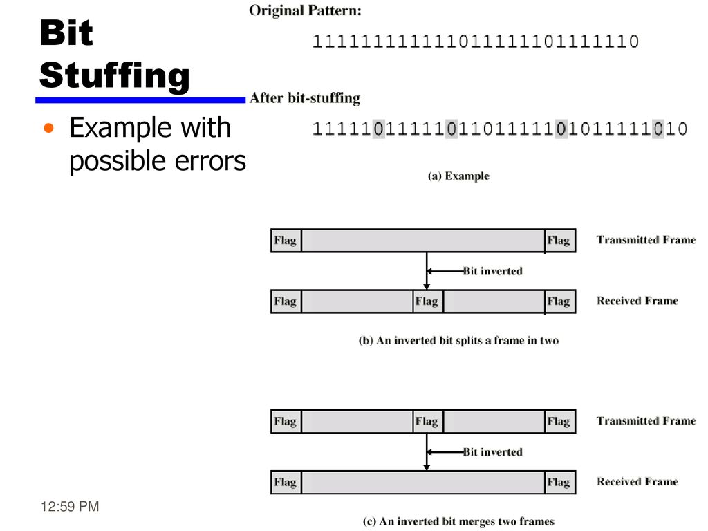 EEL 5718 Computer Communications - ppt download