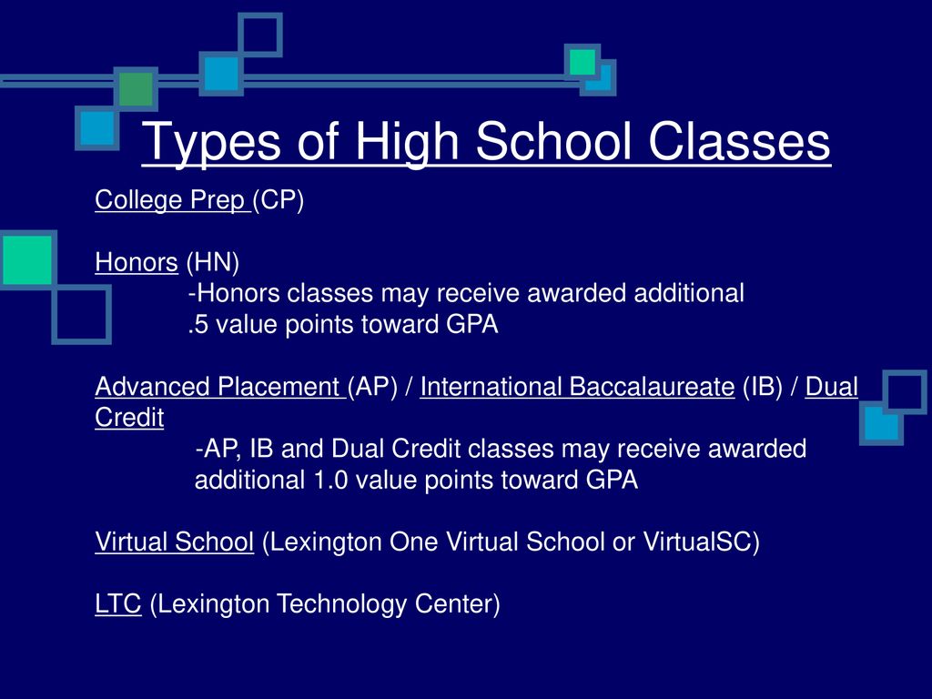 8th grade individual graduation plan igp ppt download